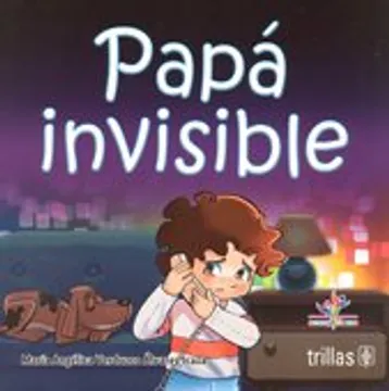 Papá invisible