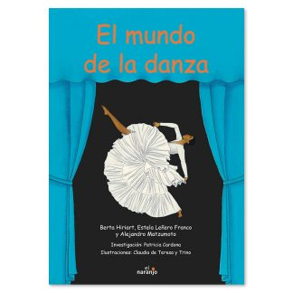 El mundo de la danza