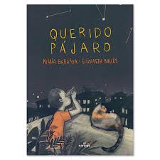 Querido pájaro