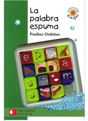 La palabra espuma