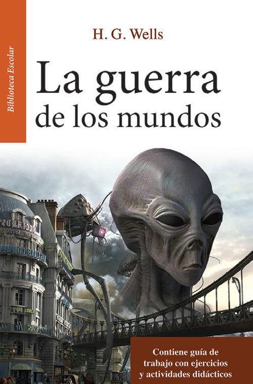La guerra de los mundos