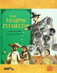 Los tiempos revueltos