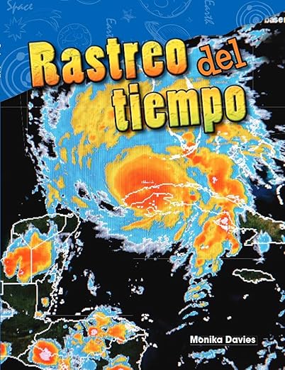 Rastreo del tiempo