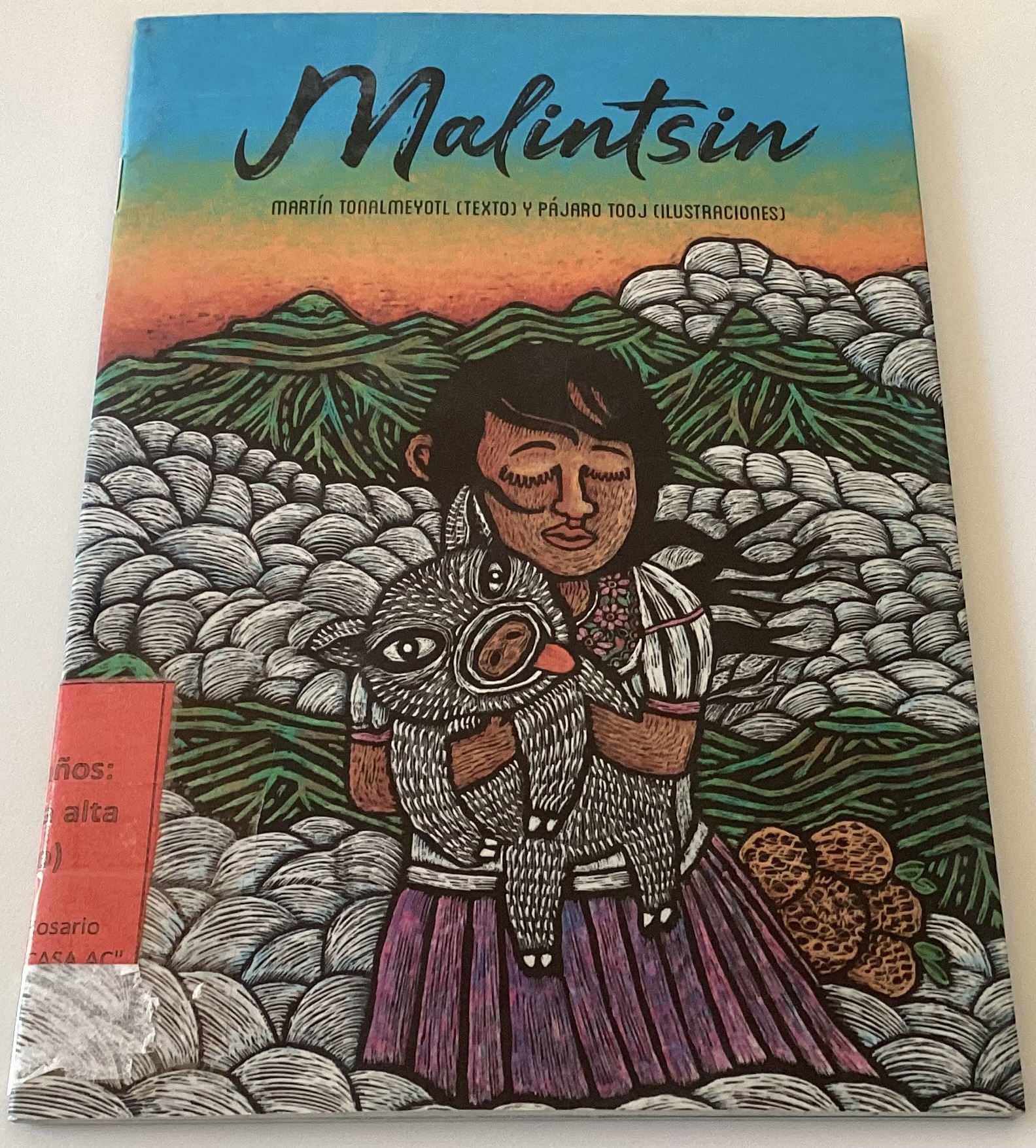 Malintsin