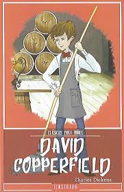 David Copperfield