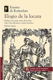 Elogio de la locura