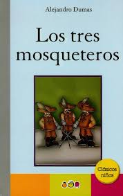 Los tres mosqueteros
