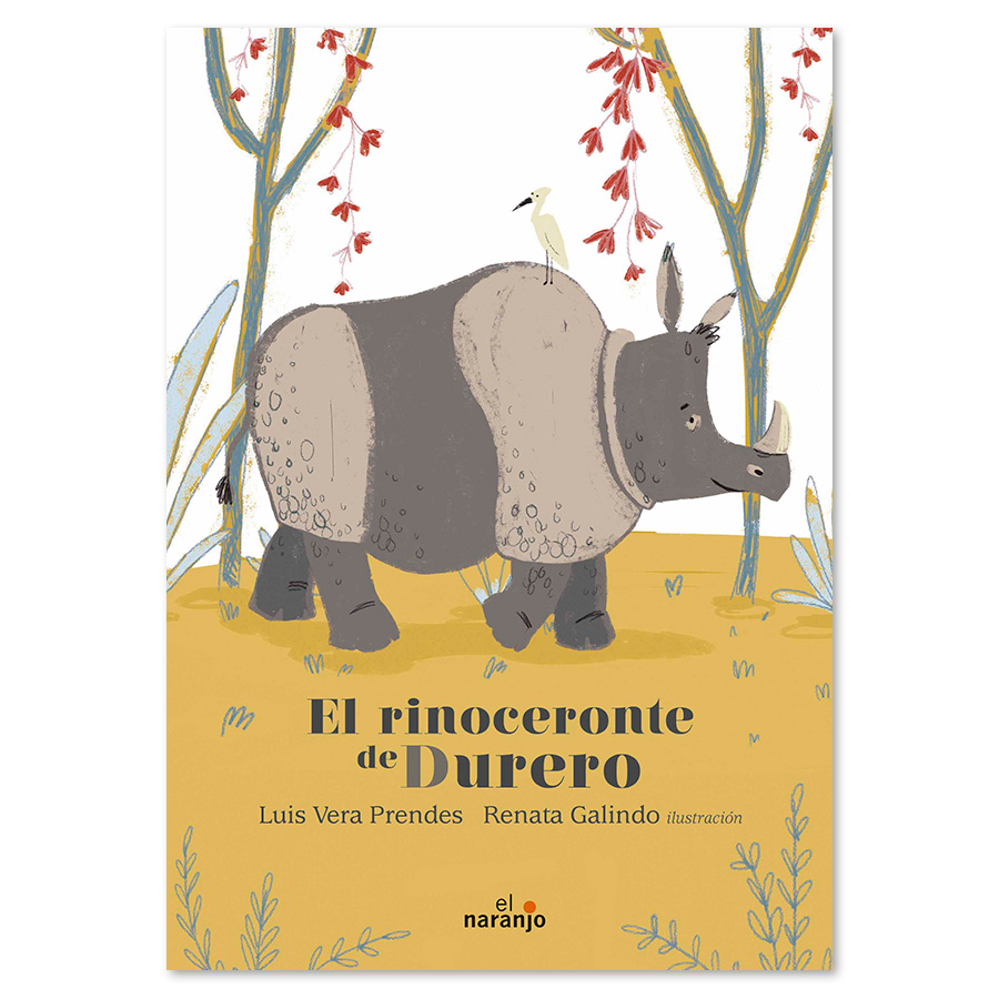 El rinoceronte de Durero
