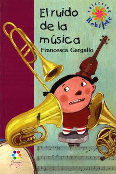El ruido de la música