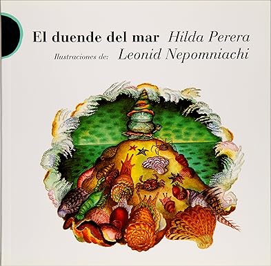 El duende del mar