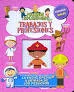 Portada de Pequeños exploradores
