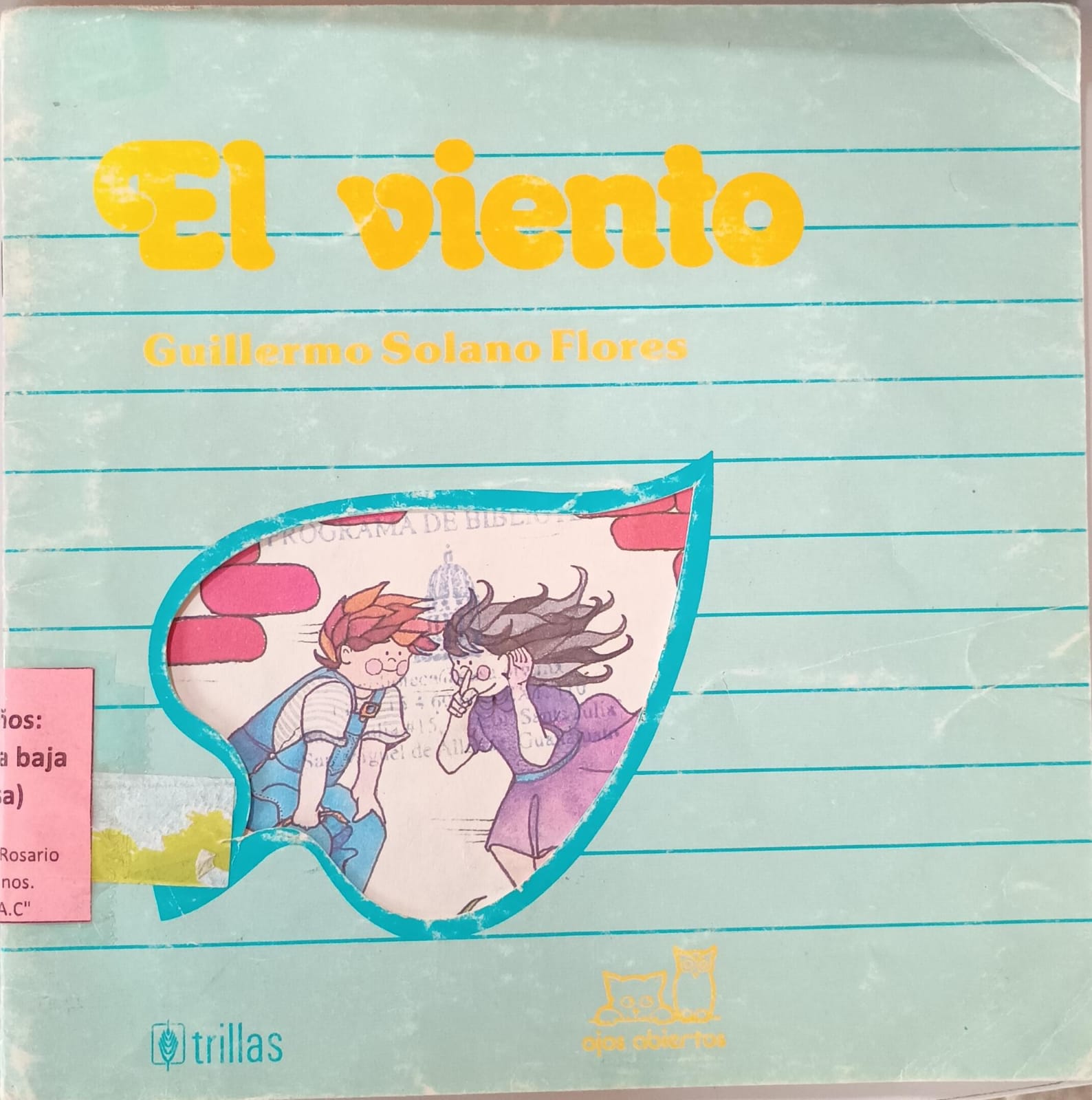 El viento