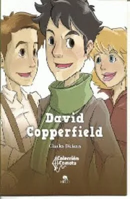 David Copperfield