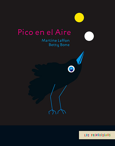 Pico en el aire