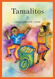 Tamalitos: Un poema para cocinar