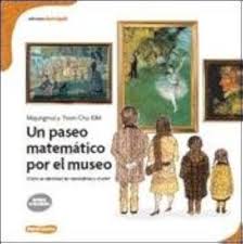 Un paseo matemático por el museo