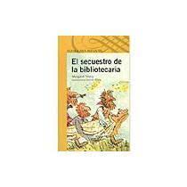 El secuestro de la bibliotecaria