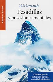 Pesadillas y posesiones mentales