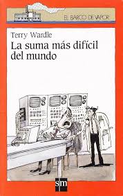 La suma más difícil del mundo