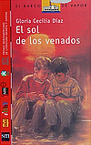El sol de los venados