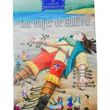 Mis clásicos preferidos I: Los viajes de Gulliver