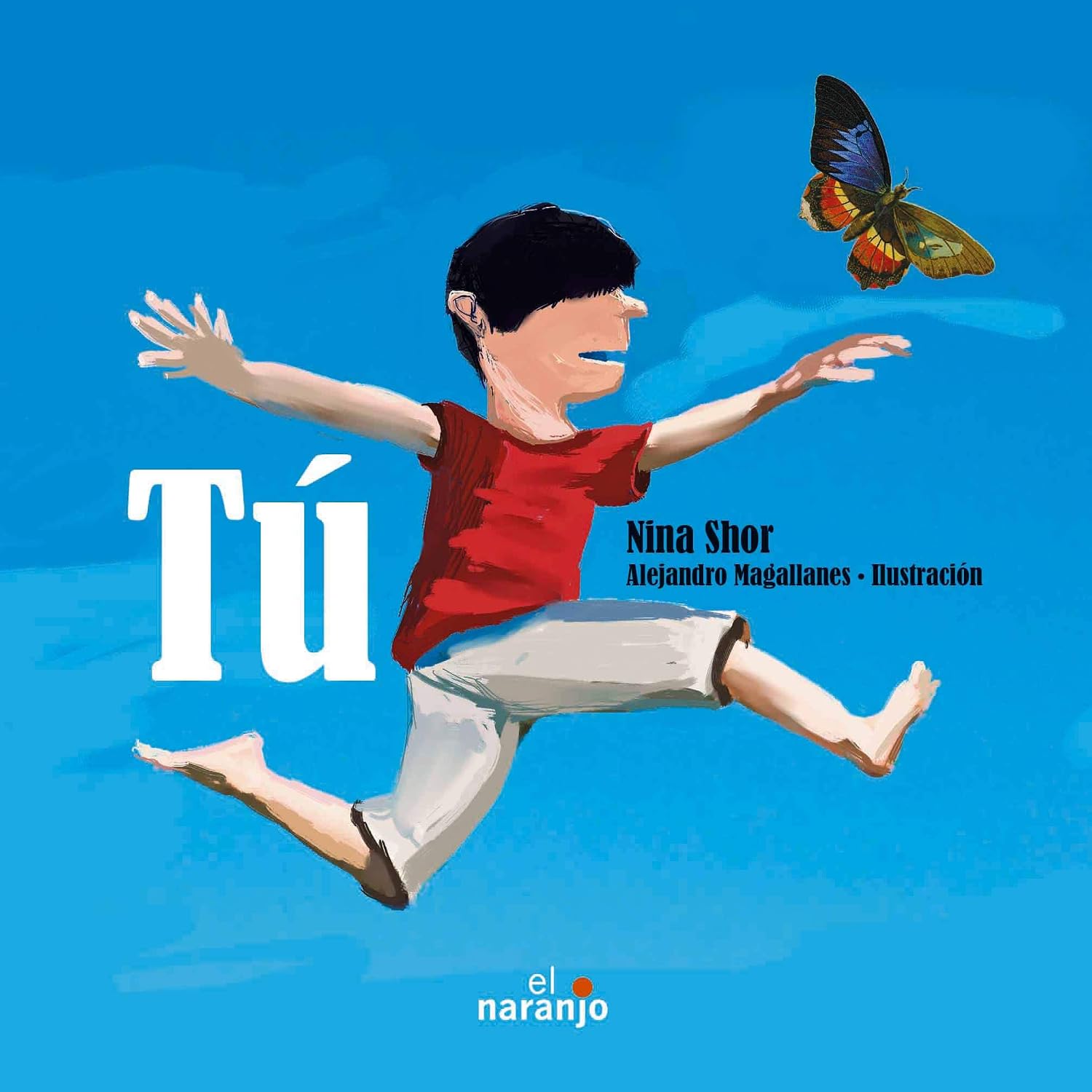 Tú: Para los más pequeños