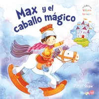 Max y el caballo mágico