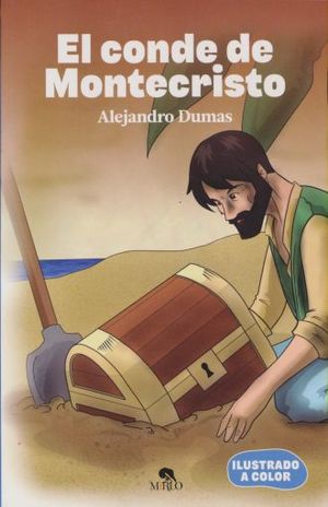 El conde de Montecristo