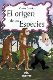 El origen de la especies
