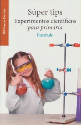 Portada de Súper tips
