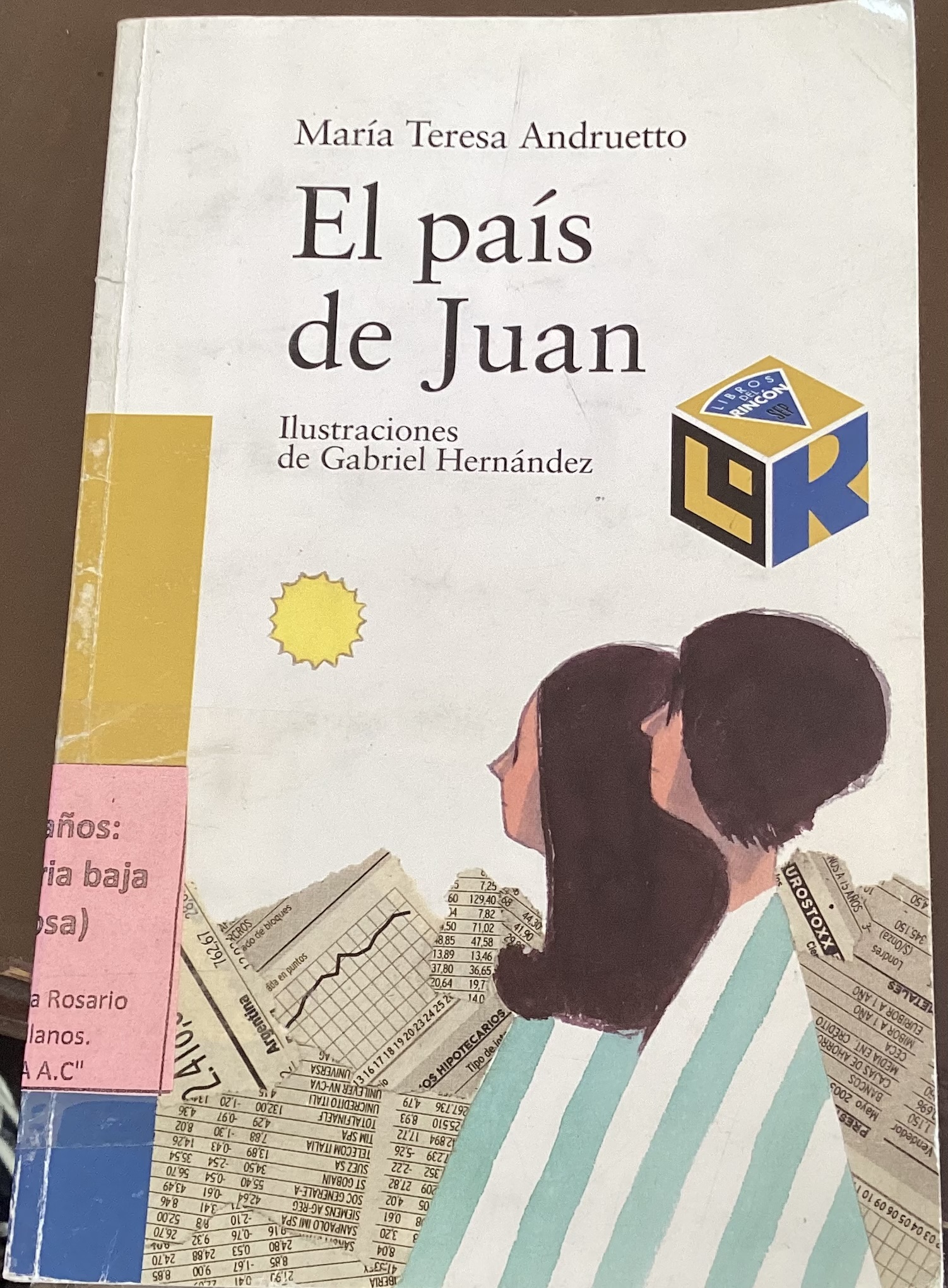 El país de Juan