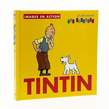 Tintin
