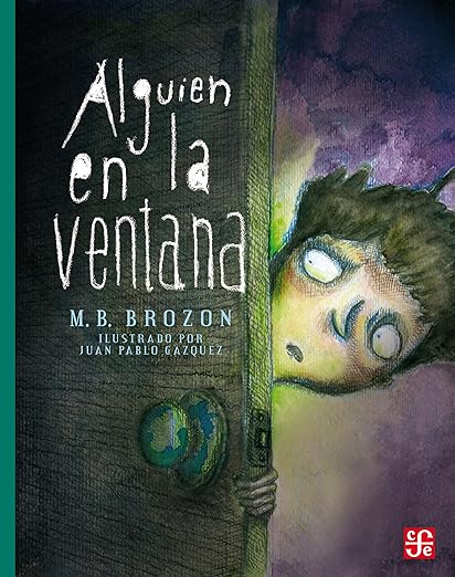 Alguien en la ventana