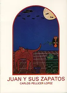 Juan y sus zapatos