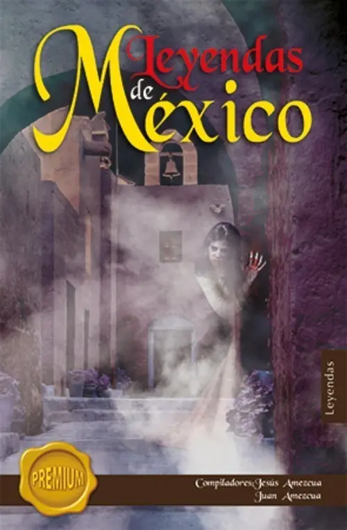 Leyendas de México