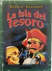 La isla de tesoro