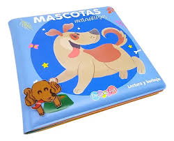 Portada de Mascotas maravillosas