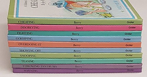 A children`s book about Teasing 