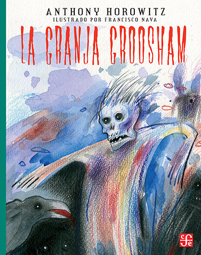 La granja Groosham