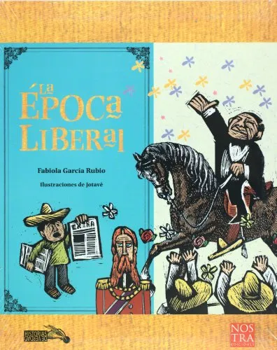 La época liberal