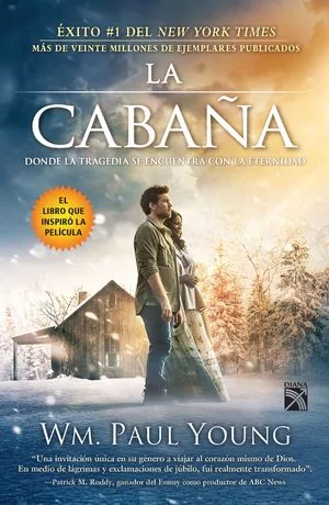 Portada de La Cabaña
