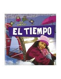 El tiempo: ¿Lo sabías?