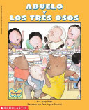 Abuelo y los tres osos