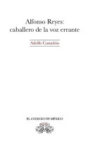 Alfonso Reyes : Para jovenes
