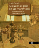 Alicia en el pais de las maravillas 