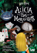 Alicia En El pais De Las Maravillas : Ilustrado