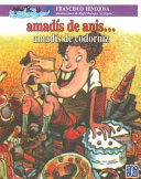 Amadis de Anis : Amadis de codorniz