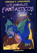 Animales fantasticos : Manitas creativas