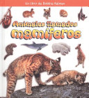 Animales mamiferos : Monstruos marinos