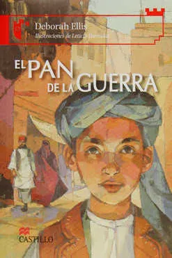 El pan de la guerra
